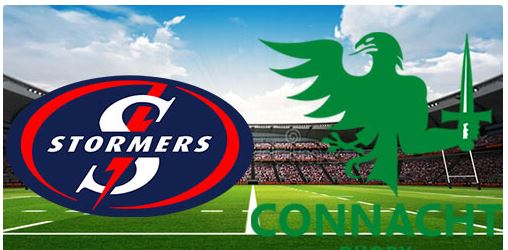 Stormers v Connacht - Full Match Replay - United Rugby Championship - 18 April 2026